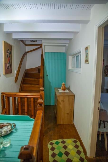 The Magnolia Villa Bandar Skopelos Luaran gambar
