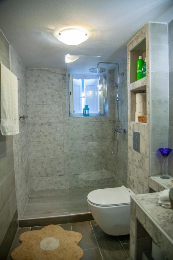 The Magnolia Villa Bandar Skopelos Luaran gambar